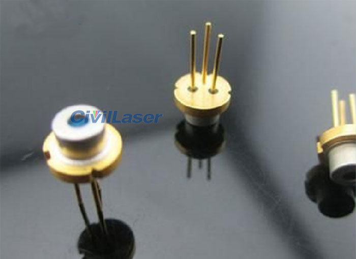 405nm 150mW SONY SLD3237VF Blue Laser Diode TO-3.8